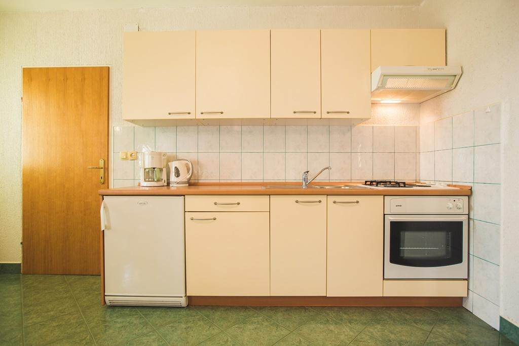 Apartments Renata Banjol Kamer foto