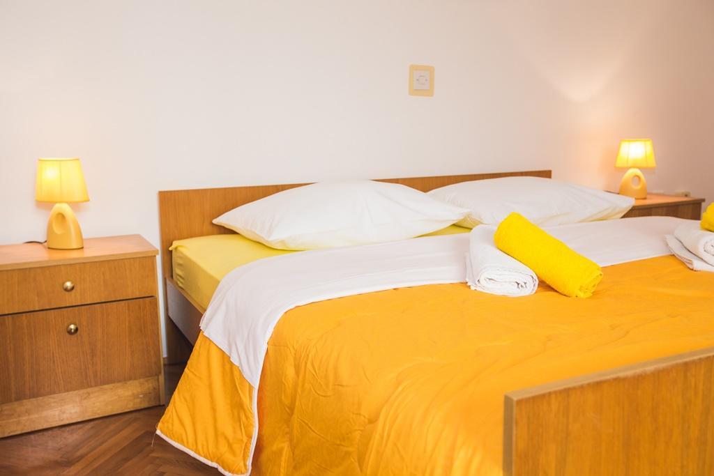 Apartments Renata Banjol Kamer foto