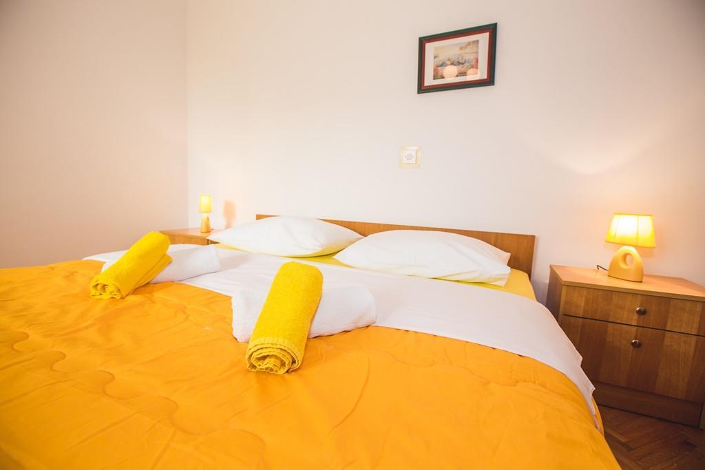Apartments Renata Banjol Kamer foto