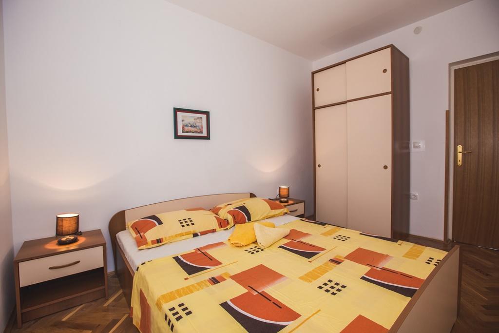 Apartments Renata Banjol Kamer foto