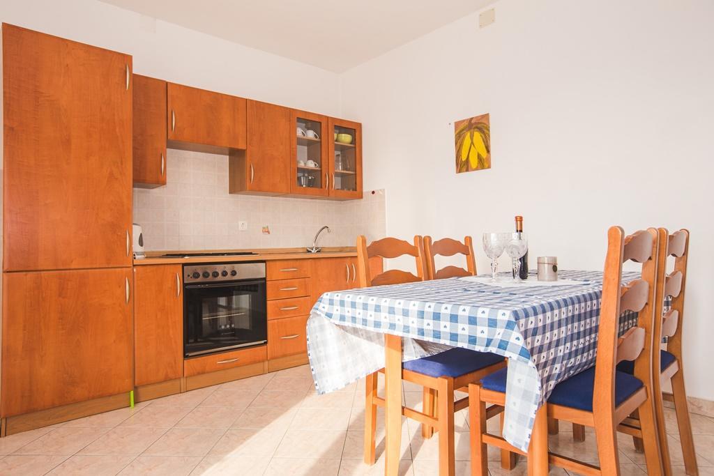 Apartments Renata Banjol Kamer foto